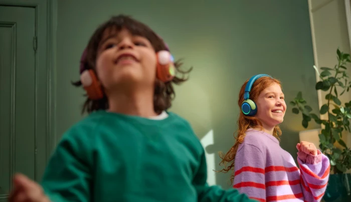 PHILIPS Kids 4200 Bluetooth - Teal