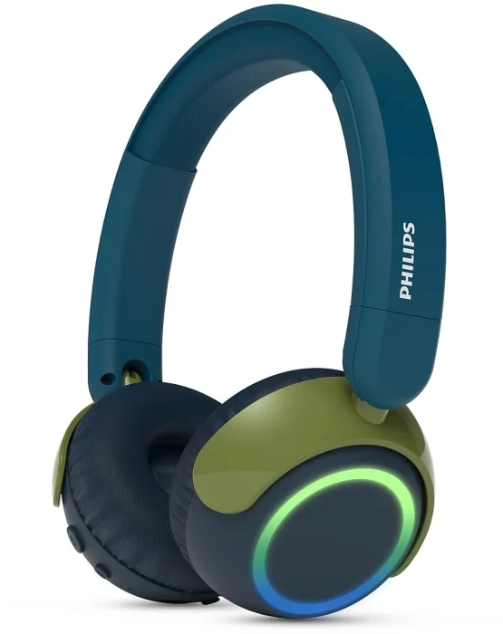 PHILIPS Kids 4200 Bluetooth - Teal