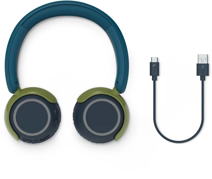 PHILIPS Kids 4200 Bluetooth - Teal
