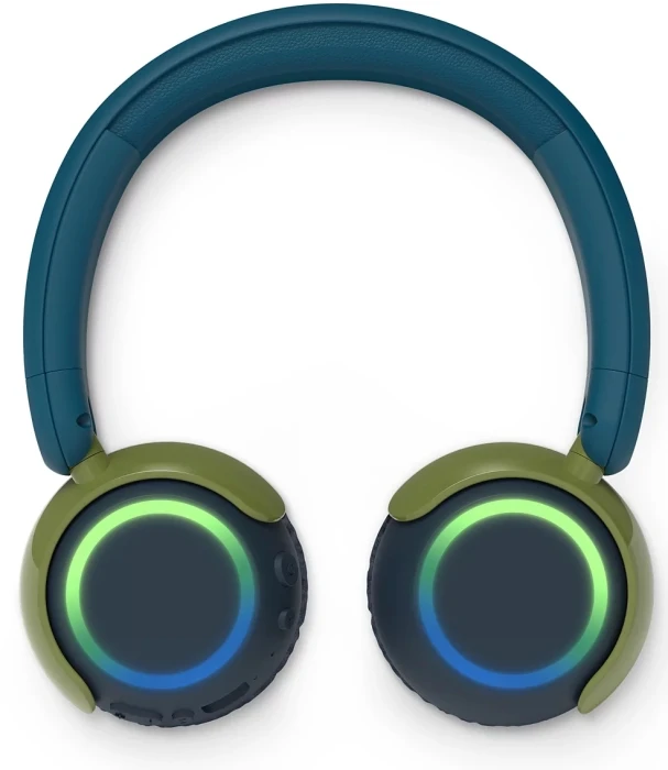 PHILIPS Kids 4200 Bluetooth - Teal