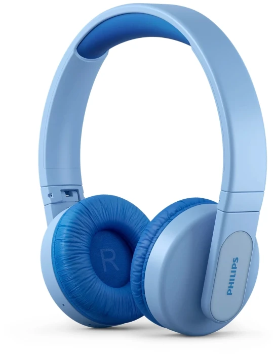 PHILIPS Kids Bluetooth - Blue