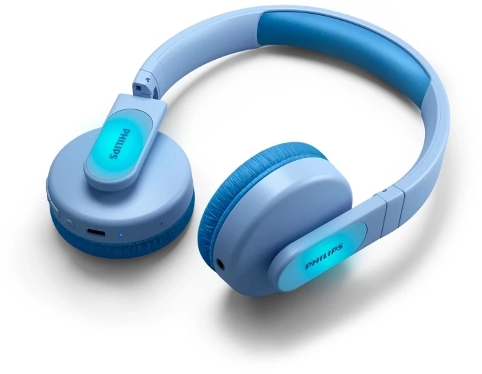PHILIPS Kids Bluetooth - Blue