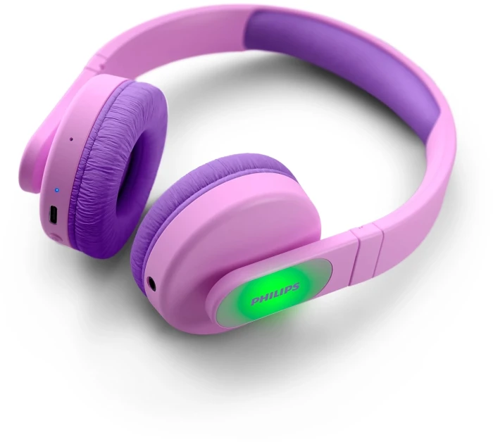 PHILIPS Kids Bluetooth - Pink