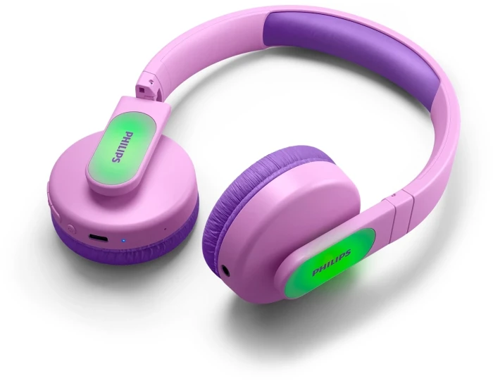 PHILIPS Kids Bluetooth - Pink