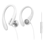 PHILIPS TAA1105WT Sports - White