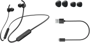 PHILIPS TAE1209BK Bluetooth Sports