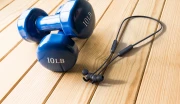 PHILIPS TAE1209BK Bluetooth Sports