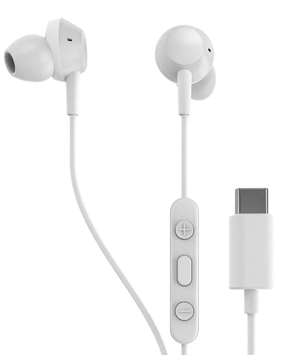 PHILIPS TAE5008WT USB-C - White