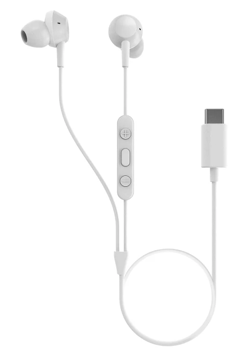 PHILIPS TAE5008WT USB-C - White