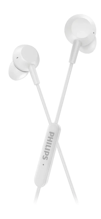PHILIPS TAE5008WT USB-C - White