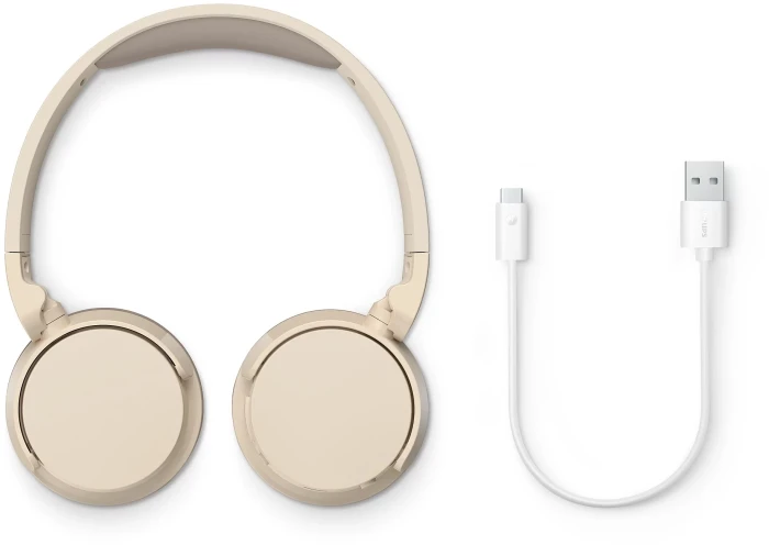 PHILIPS TAH3209BG Bluetooth - Beige