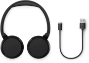 PHILIPS TAH3209BK Bluetooth - Black