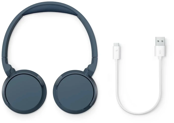PHILIPS TAH4209BL Bluetooth - Blue