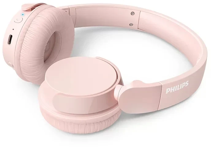 PHILIPS TAH4209PK Bluetooth - Pink