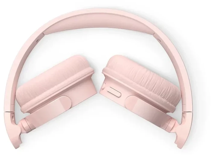 PHILIPS TAH4209PK Bluetooth - Pink