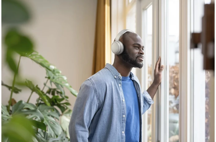 PHILIPS TAH5209WT Bluetooth - White