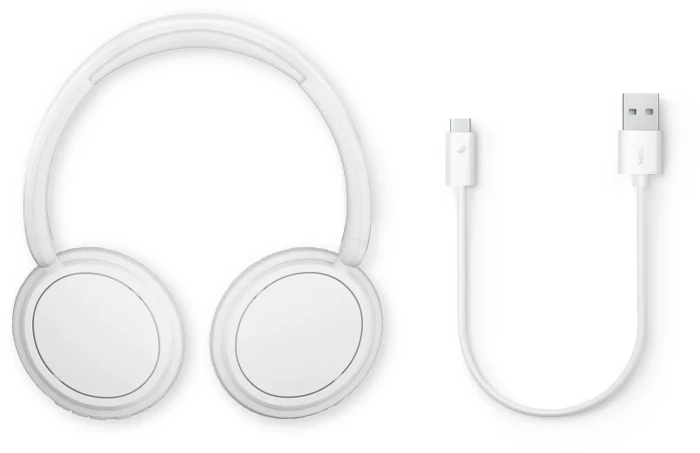 PHILIPS TAH5209WT Bluetooth - White