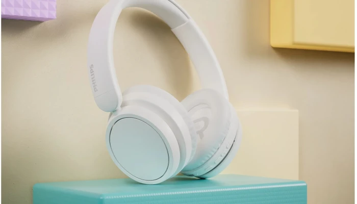 PHILIPS TAH5209WT Bluetooth - White