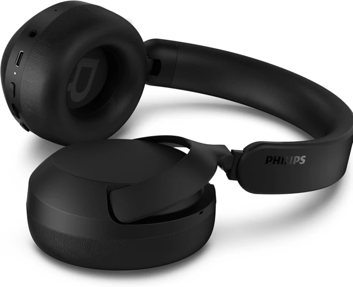 PHILIPS TAH6000BK Bluetooth - Black