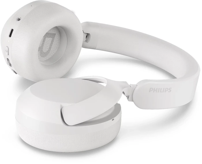 PHILIPS TAH6000WT Bluetooth - White