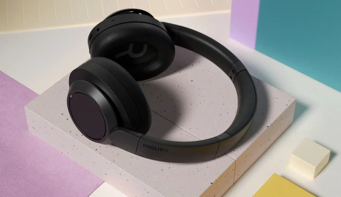 PHILIPS TAH6509BK Bluetooth - Black