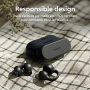 PHILIPS TAQ2000BK Bluetooth - Black
