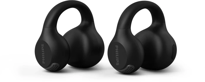 PHILIPS TAQ2000BK Bluetooth - Black