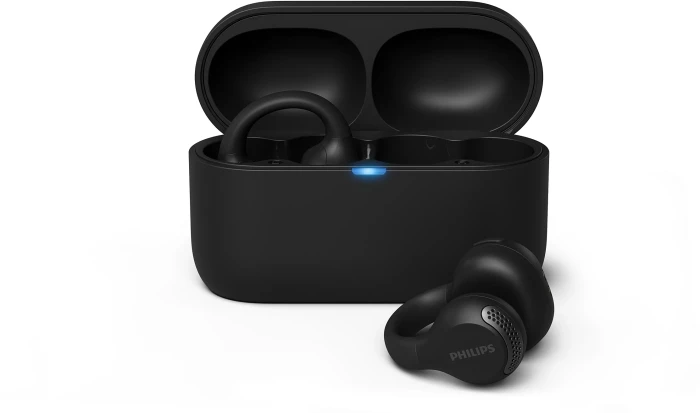 PHILIPS TAQ2000BK Bluetooth - Black