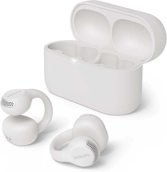 PHILIPS TAQ2000WT Bluetooth - White
