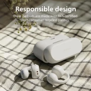 PHILIPS TAQ2000WT Bluetooth - White