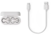 PHILIPS TAQ2000WT Bluetooth - White