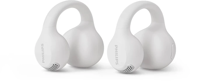 PHILIPS TAQ2000WT Bluetooth - White