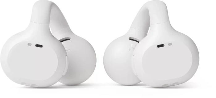 PHILIPS TAQ2000WT Bluetooth - White