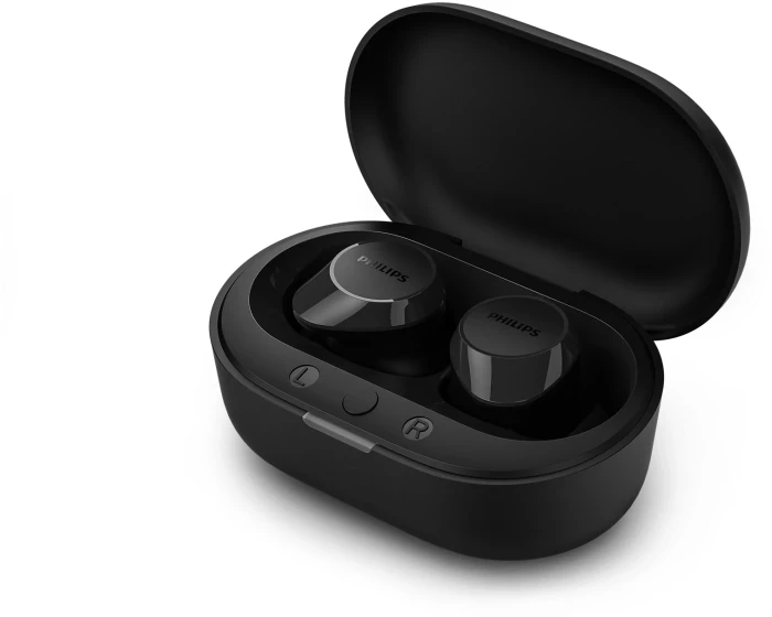 PHILIPS TAT1209BK Bluetooth - Black