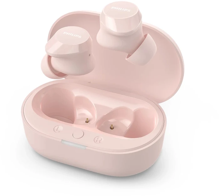 PHILIPS TAT1209PK Bluetooth - Pink