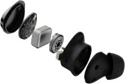 PHILIPS TAT1300BK Bluetooth - Black