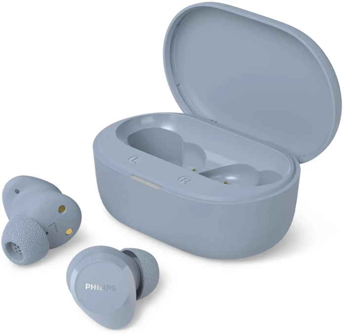 PHILIPS TAT1300LB Bluetooth - Blue