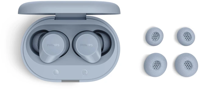 PHILIPS TAT1300LB Bluetooth - Blue