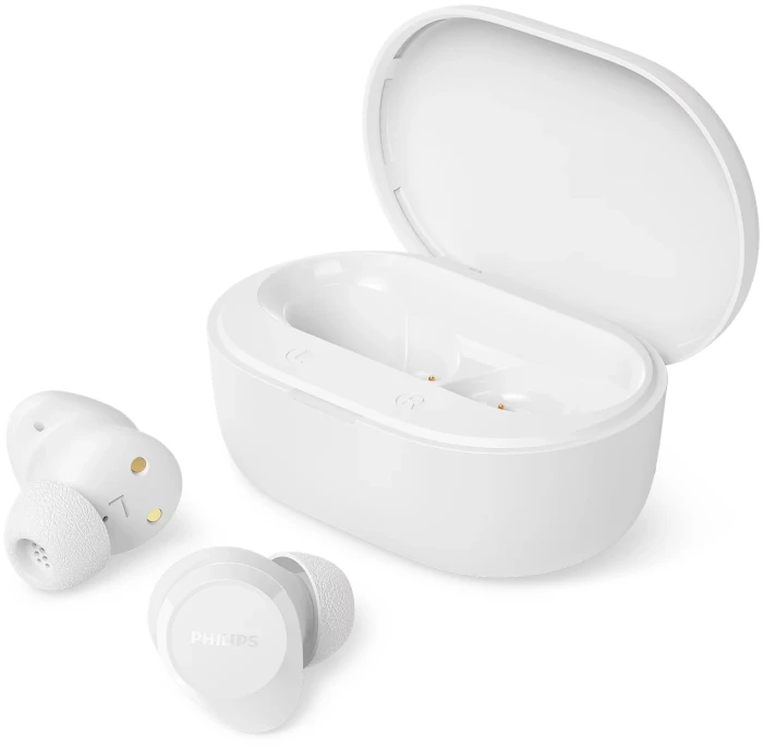 PHILIPS TAT1300WT Bluetooth - White