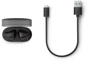PHILIPS TAT2139BK Bluetooth - Black