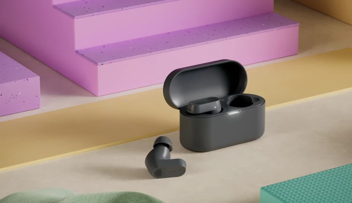 PHILIPS TAT3509GY Bluetooth - Grey