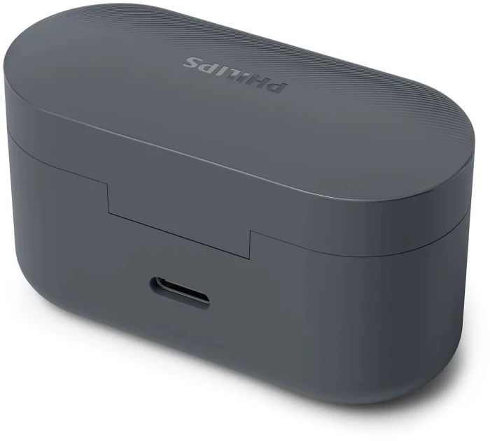 PHILIPS TAT3509GY Bluetooth - Grey