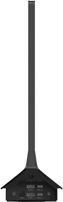 PHILIPS 2-screens 24B2D5300 23.8" IPS