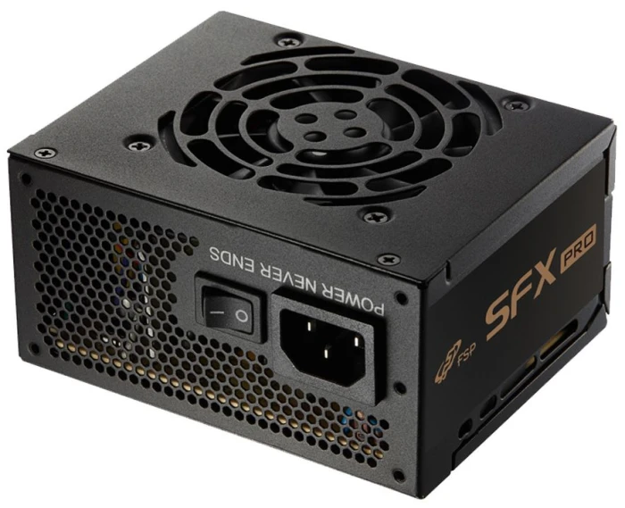 FSP Group SFX PRO Bronze 450W