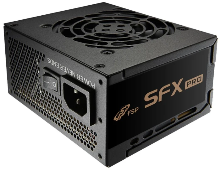 FSP Group SFX PRO Bronze 450W