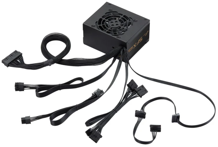 FSP Group SFX PRO Bronze 450W