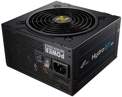 FSP GROUP Hydro GT PRO GOLD 850W