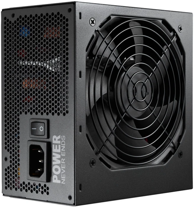 FSP Group Hydro K PRO Bronze 850W BULK