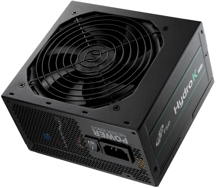 FSP Group Hydro K PRO Bronze 850W BULK