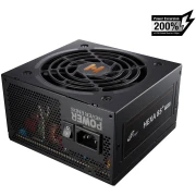 FSP GROUP HEXA 85+ PRO Bronze 450W